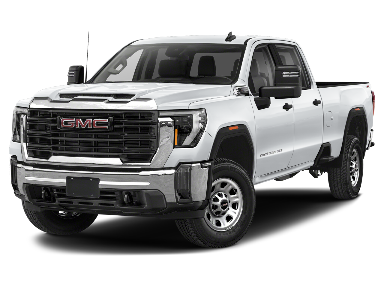 2024 GMC Sierra Denali