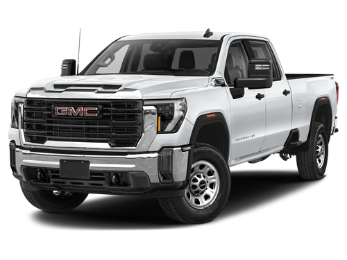 2024 GMC Sierra Denali