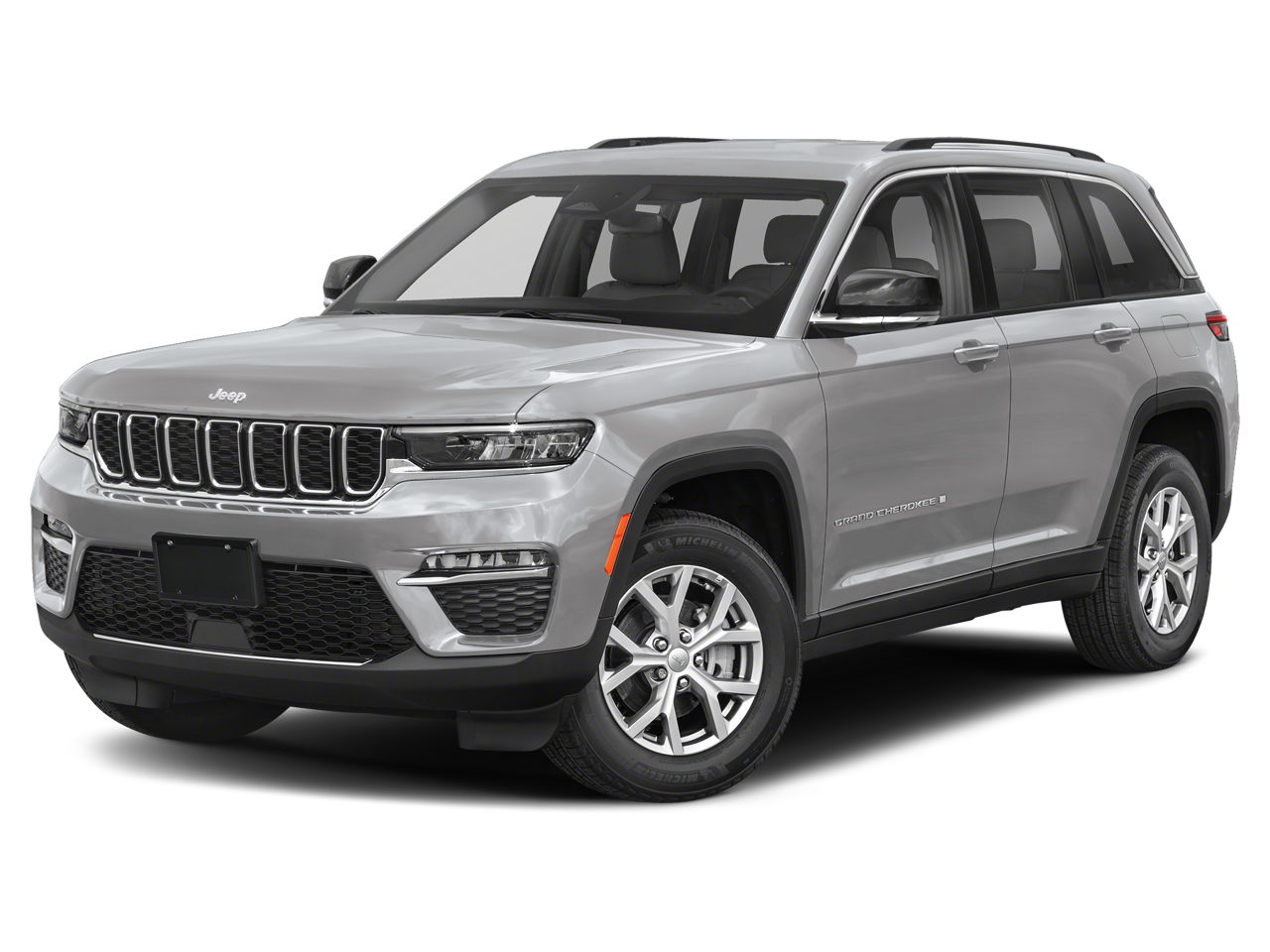2024 Jeep Grand Cherokee Altitude 4x4
