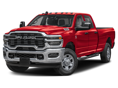 2026 RAM Ram 3500 Tradesman