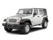 2012 Jeep Wrangler Sahara