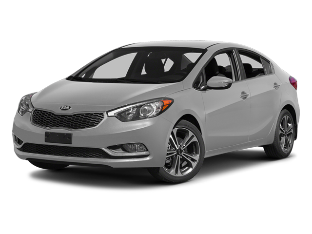 2014 Kia Forte LX