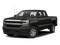 2018 Chevrolet Silverado 1500 Work Truck