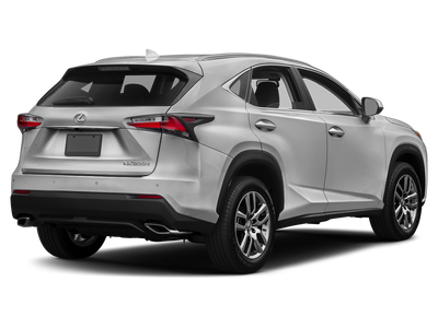 2015 Lexus NX 200t Base