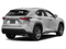 2015 Lexus NX 200t Base