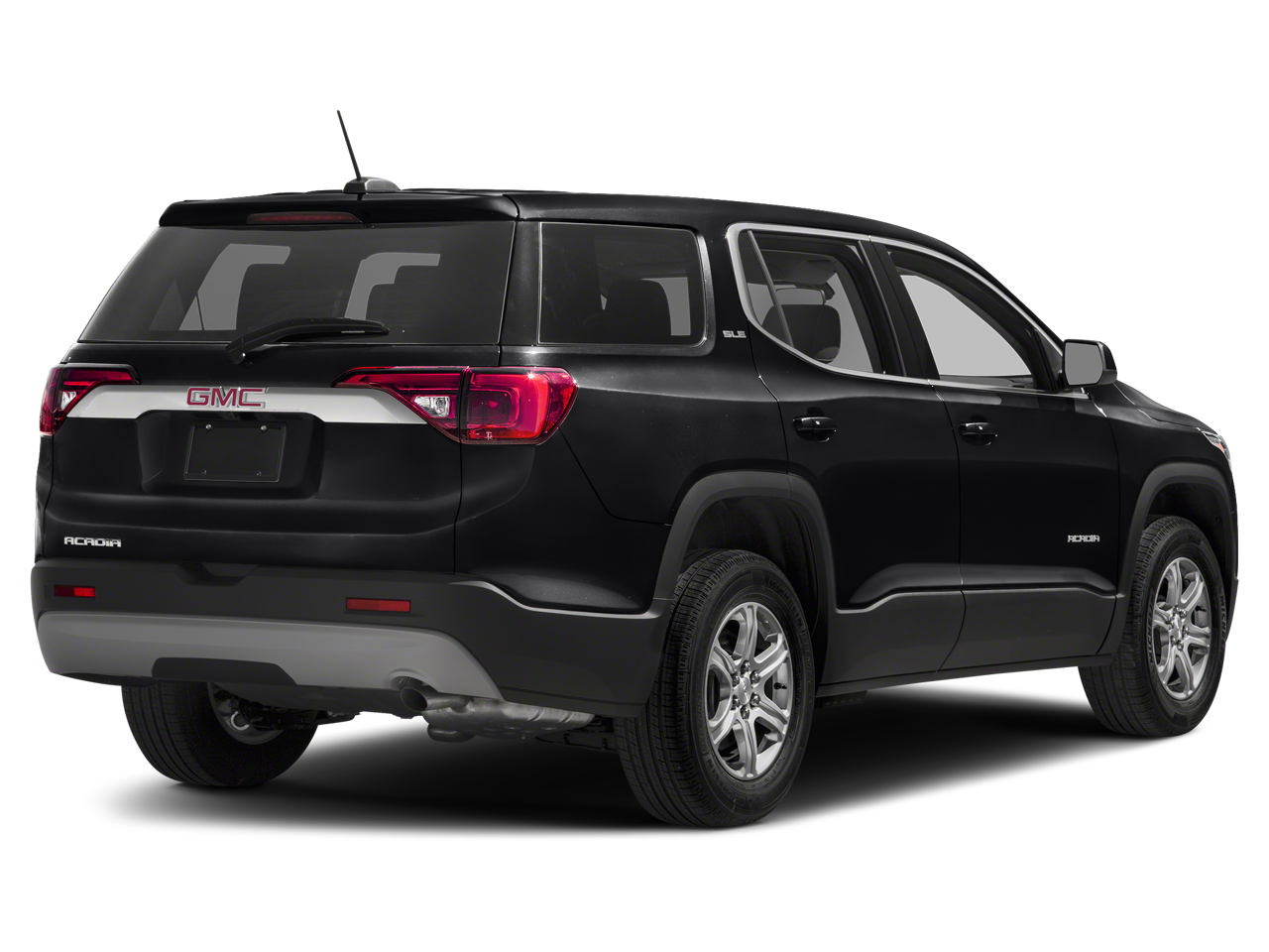 2019 GMC Acadia SLE1