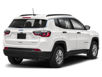 2020 Jeep Compass Sun and Wheel FWD