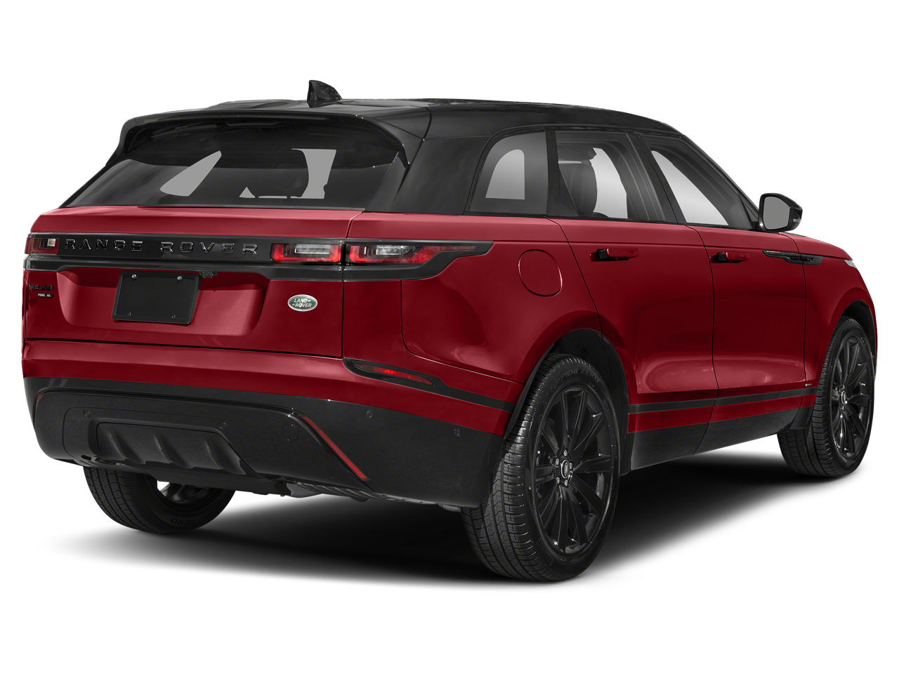 2020 Land Rover Range Rover Velar R-Dynamic S