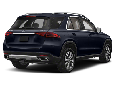 2020 Mercedes-Benz GLE 350 4MATIC®