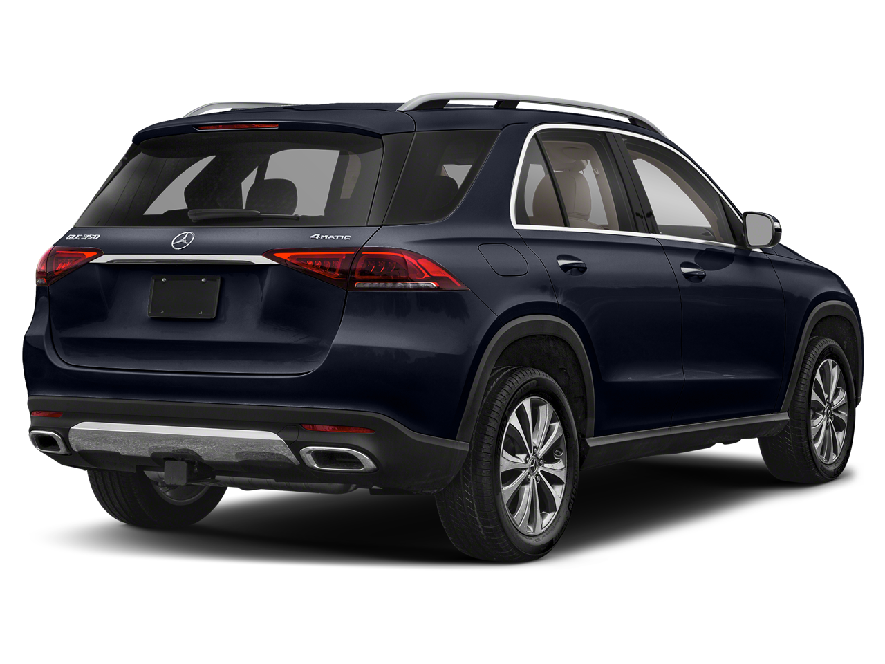 2020 Mercedes-Benz GLE 350 4MATIC®
