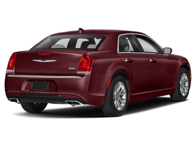 2021 Chrysler 300S 300S