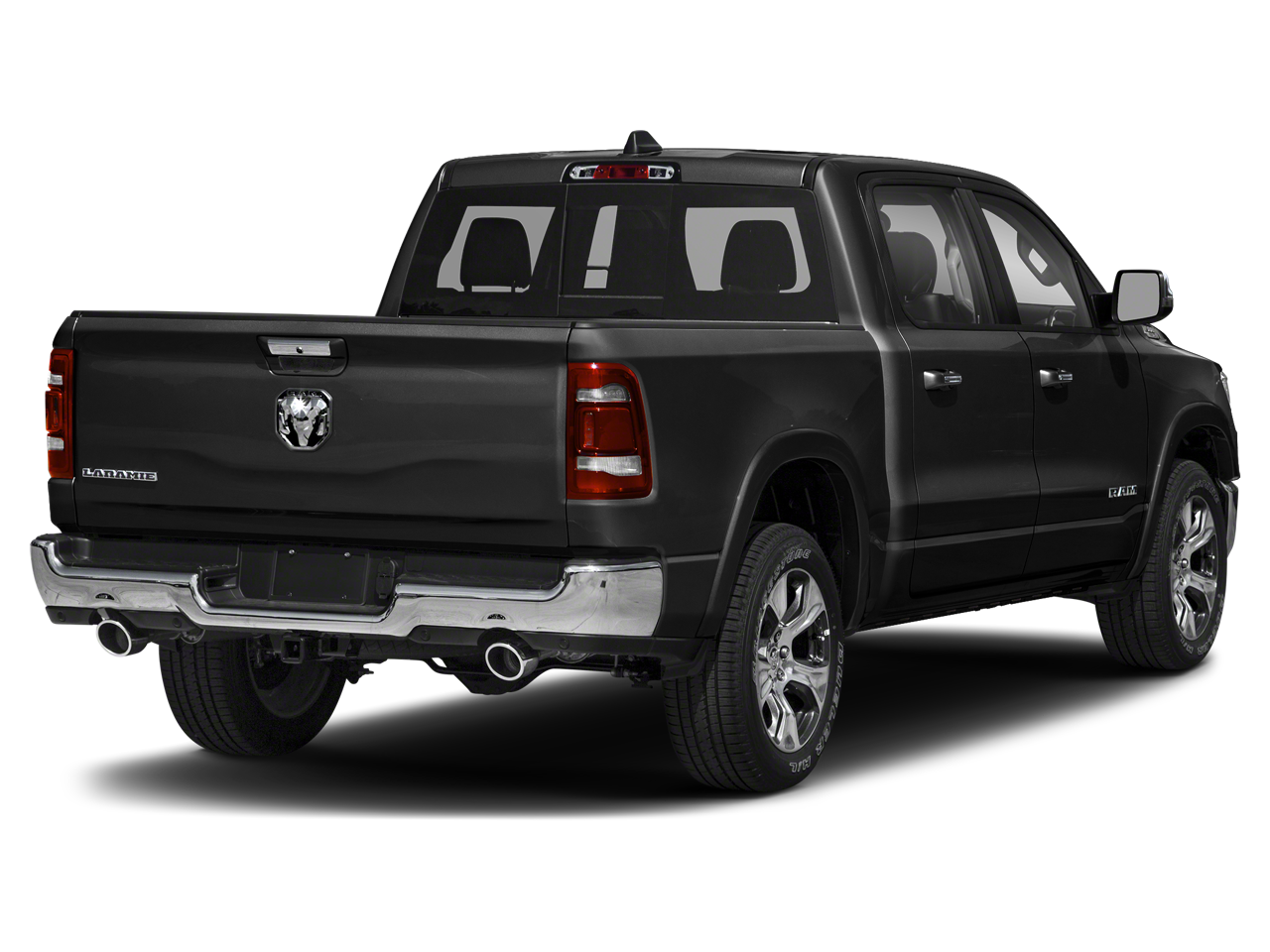 2021 RAM Ram 1500 Laramie