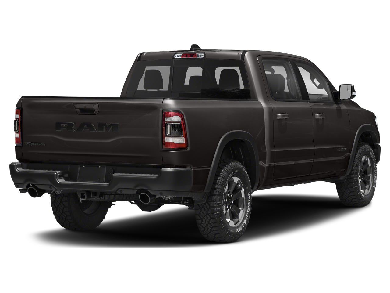2021 RAM Ram 1500 Rebel
