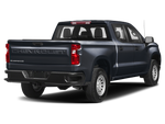 2022 Chevrolet Silverado 1500 2WD Crew Cab Short Bed Custom
