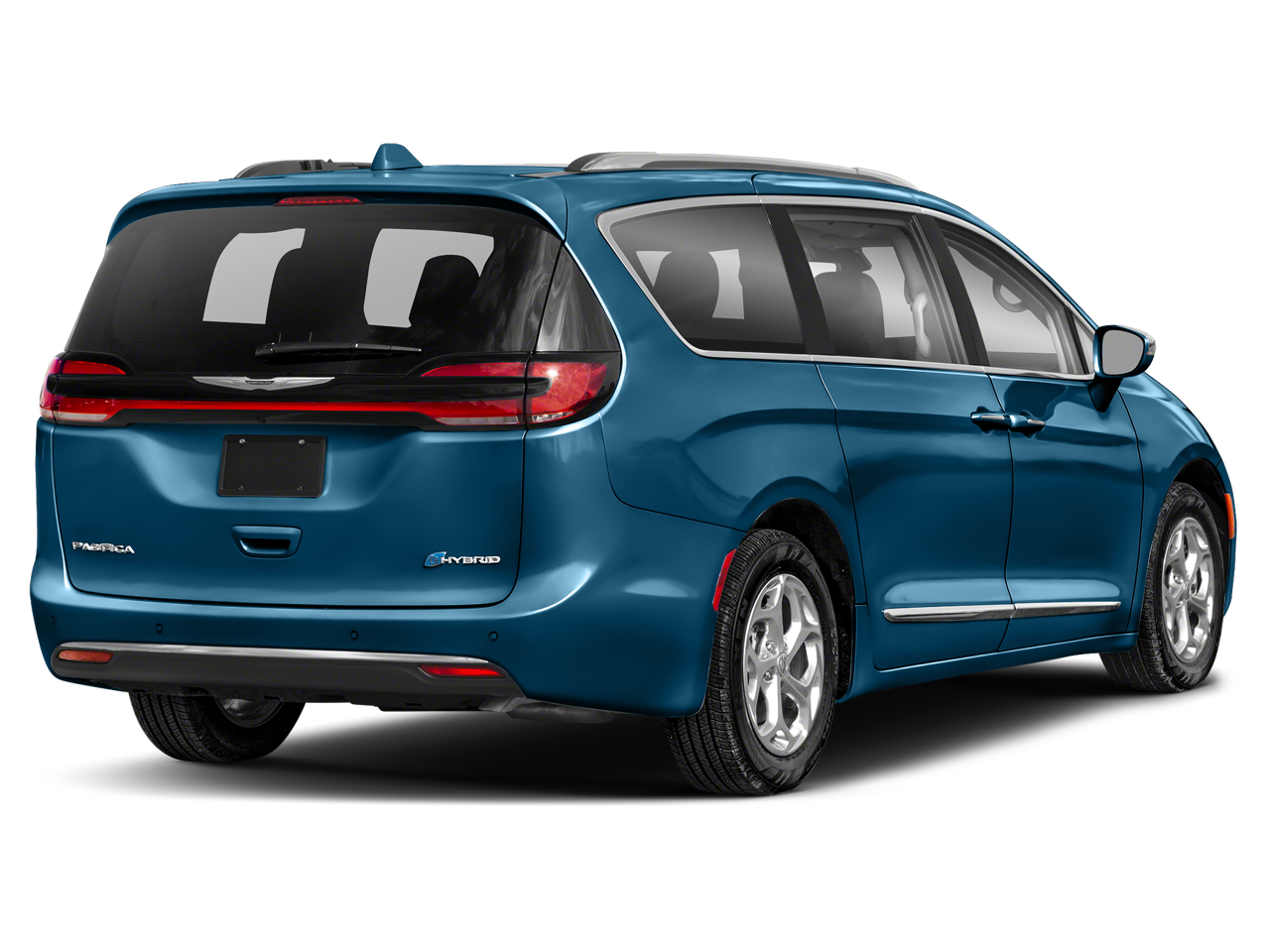 2022 Chrysler Pacifica Hybrid Hybrid Touring L