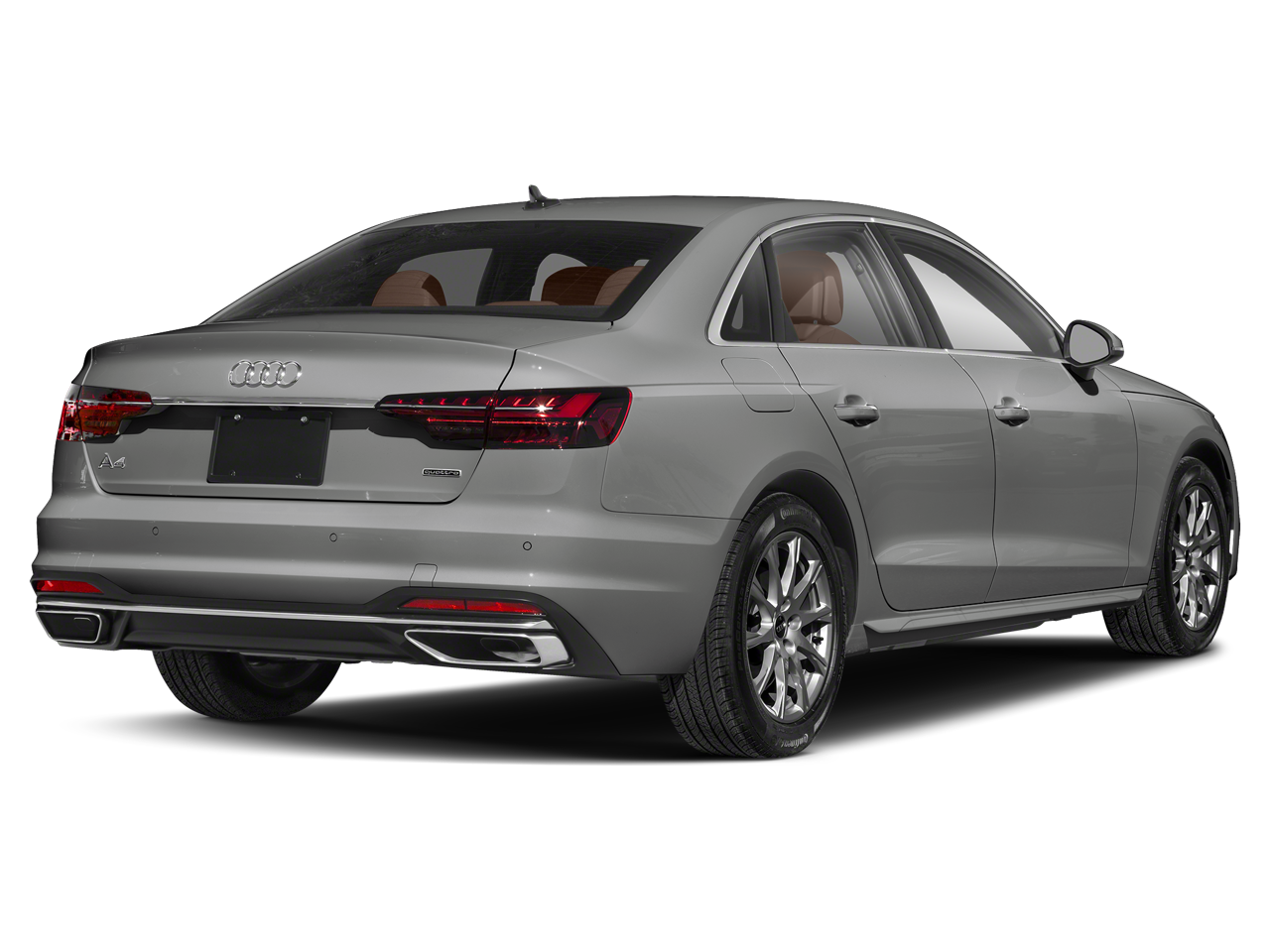 2023 Audi A4 S line Premium Plus