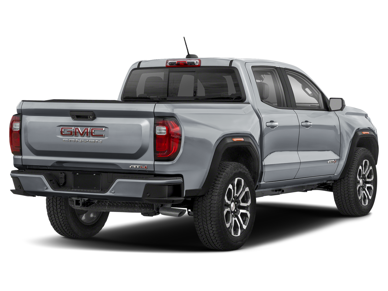 2024 GMC Canyon 4WD AT4X