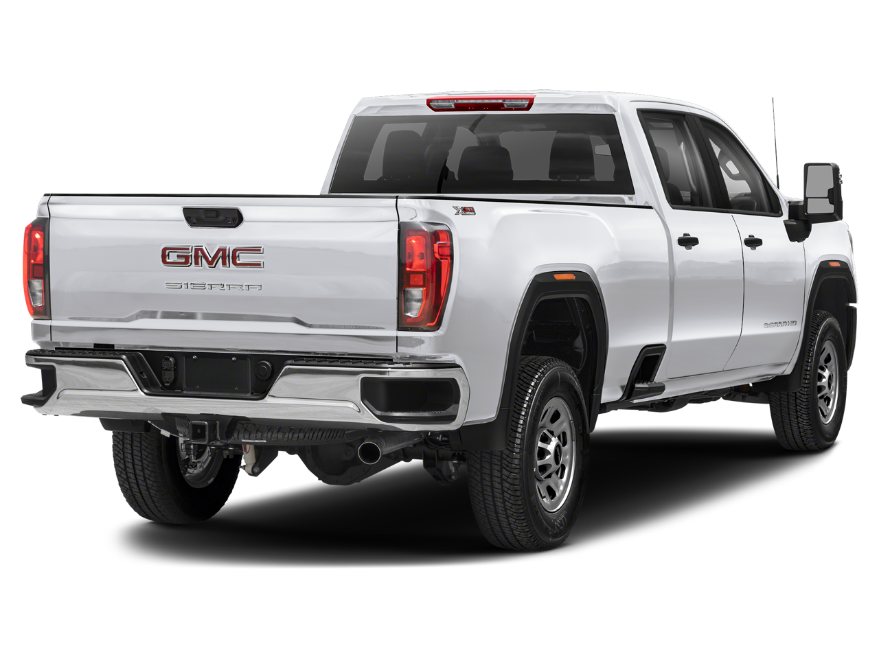 2024 GMC Sierra Denali Ultimate