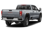2024 GMC Sierra 3500HD 4WD Crew Cab Long Bed Denali