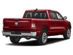 2024 RAM 1500 Lone Star Crew Cab 4x2 5'7' Box