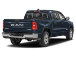 2025 RAM 1500 Lone Star Crew Cab 4x4 5'7' Box