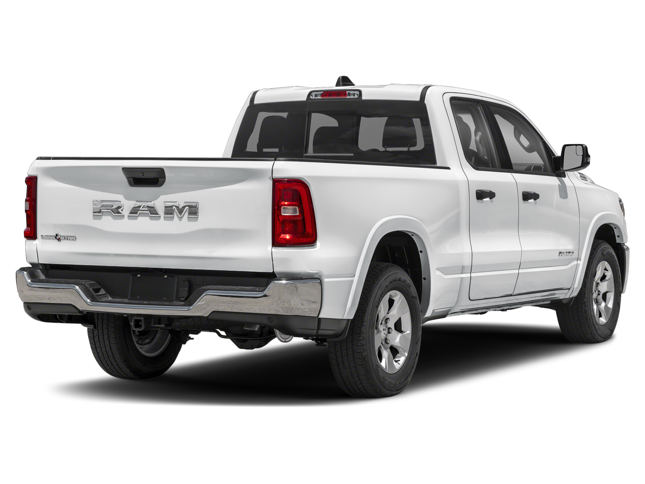 2025 RAM 1500 Lone Star