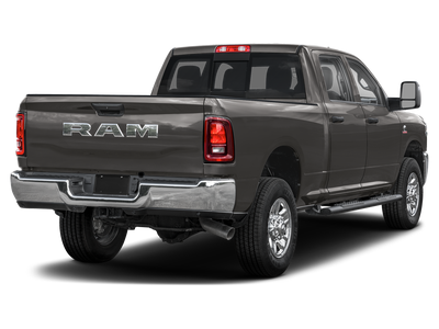 2025 RAM Ram 2500 Tradesman
