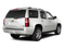 2012 Chevrolet Tahoe LTZ
