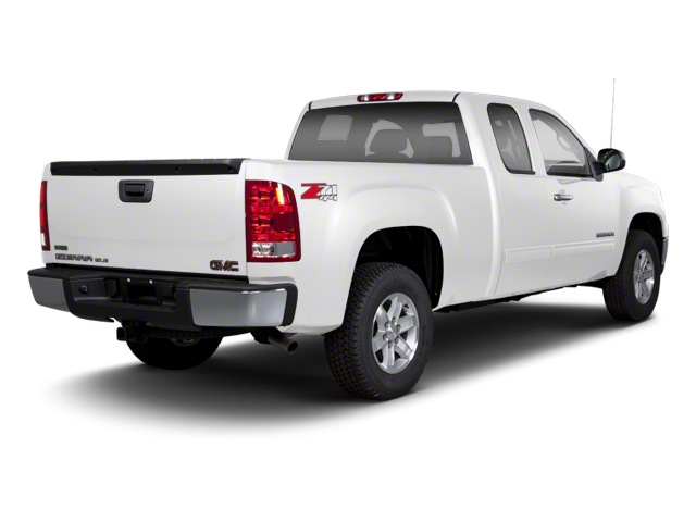 2013 GMC Sierra 1500 SL