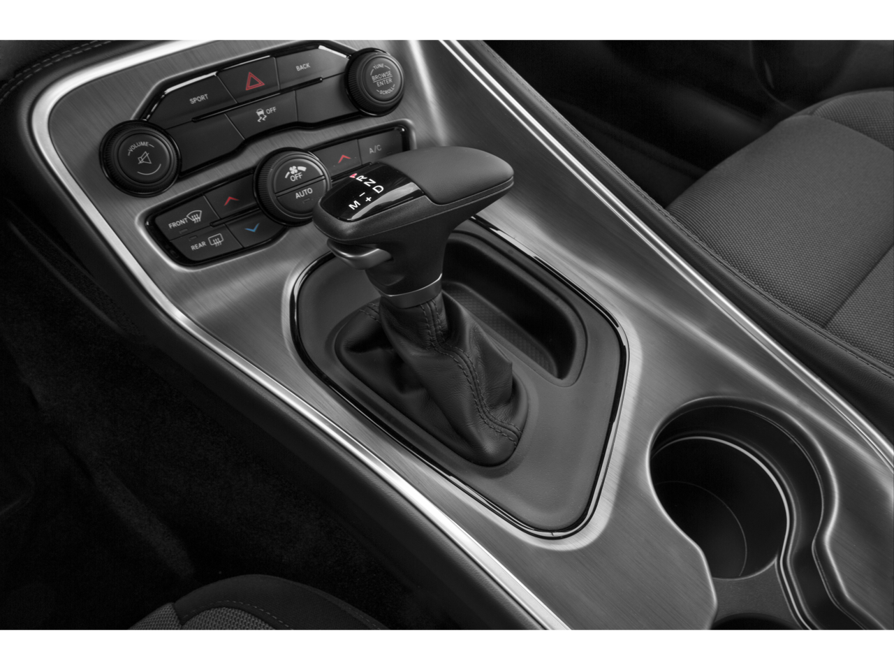 2015 Dodge Challenger R/T