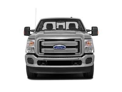 2015 Ford F-250 XL