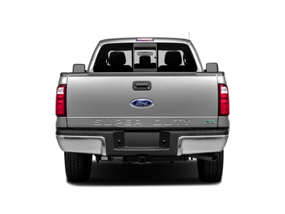 2015 Ford F-250 XL