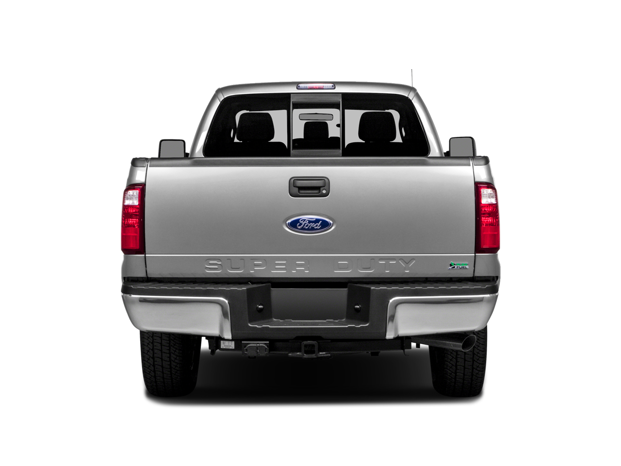 2015 Ford F-250 XL