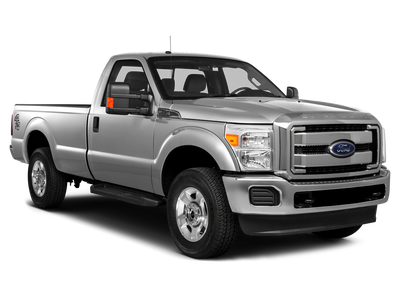 2015 Ford F-250 XL