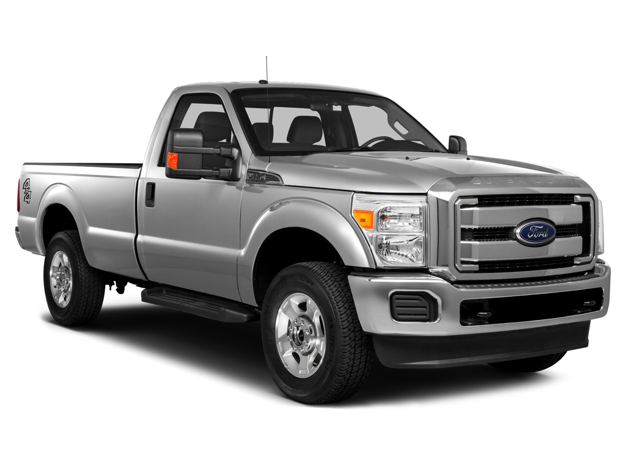 2015 Ford F-250 XL