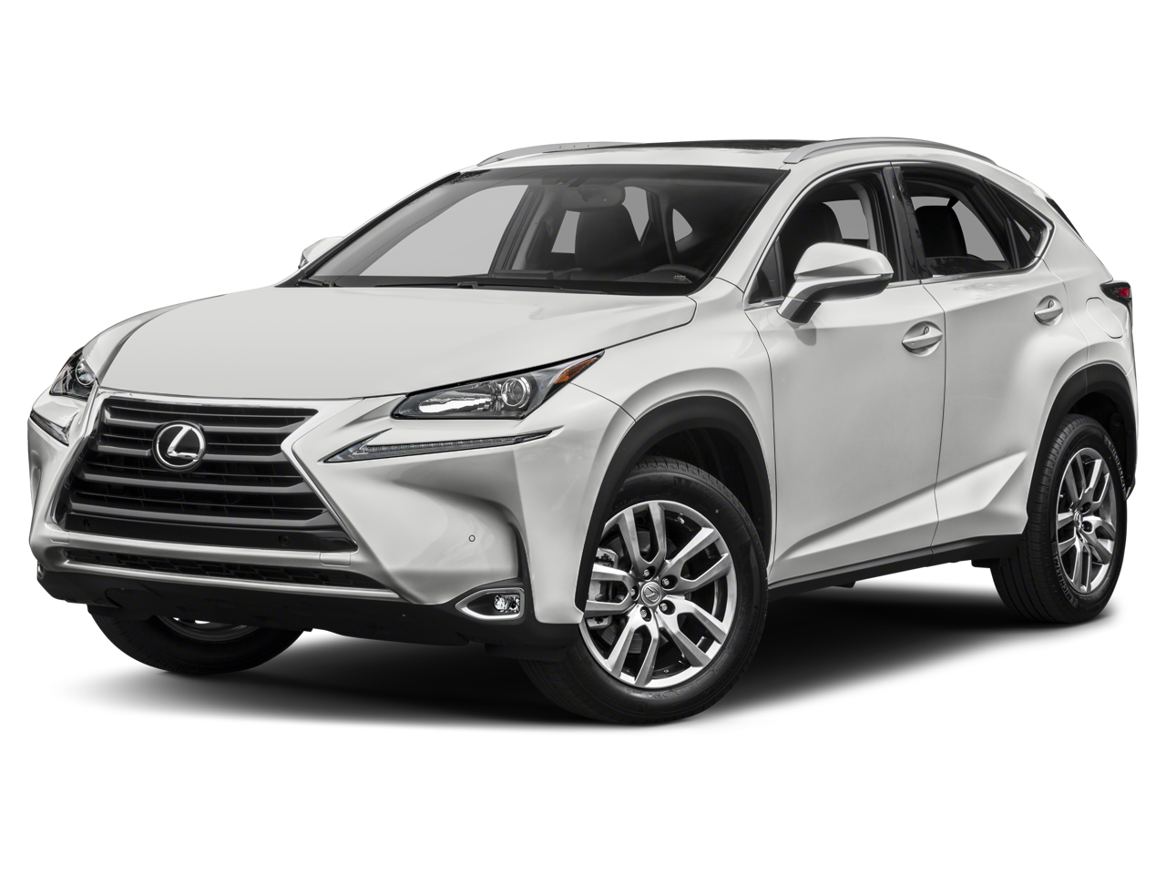2015 Lexus NX 200t Base
