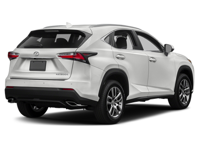 2015 Lexus NX 200t Base