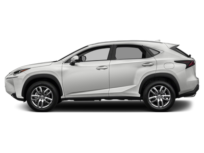 2015 Lexus NX 200t Base