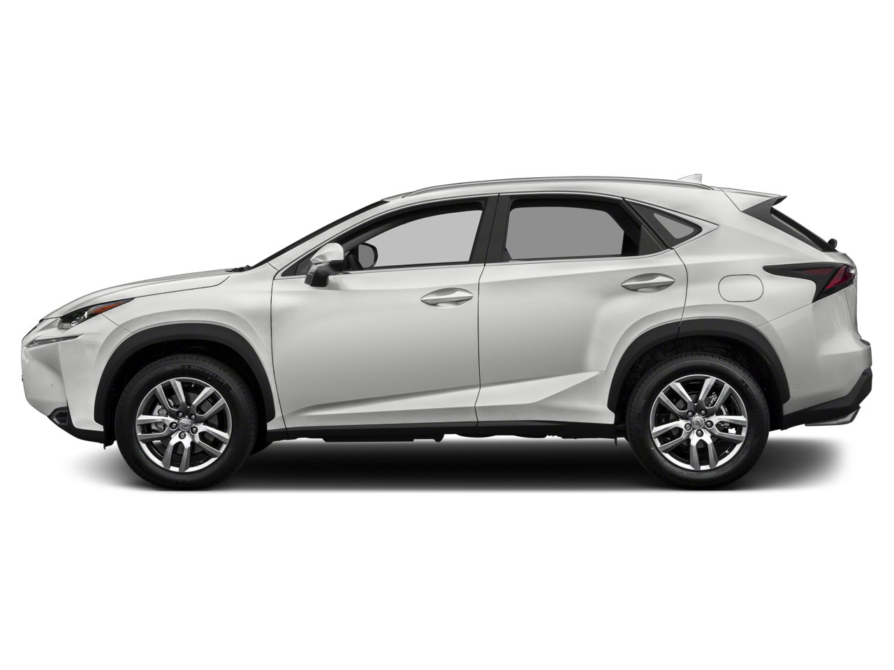 2015 Lexus NX 200t Base