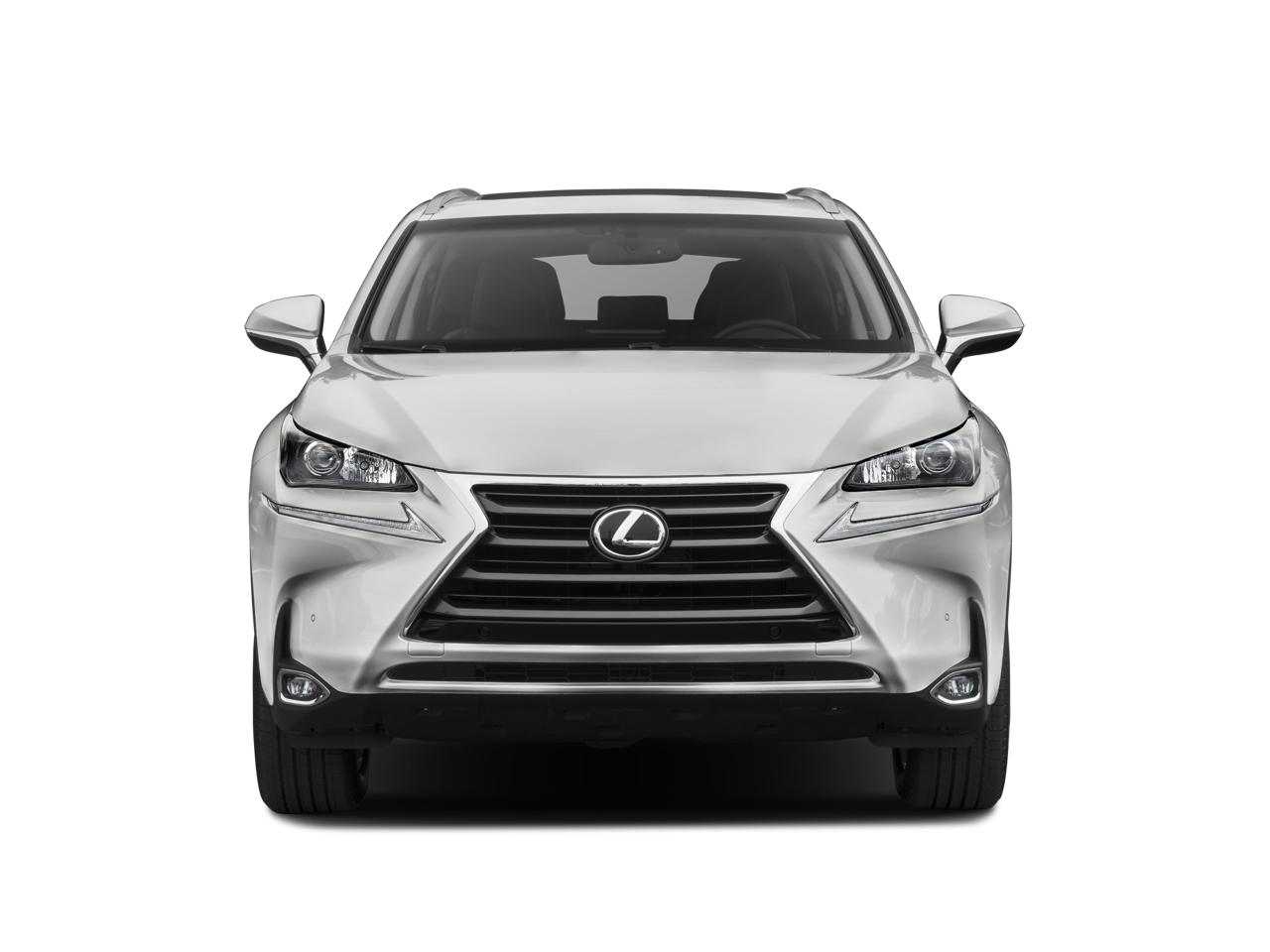 2015 Lexus NX 200t Base