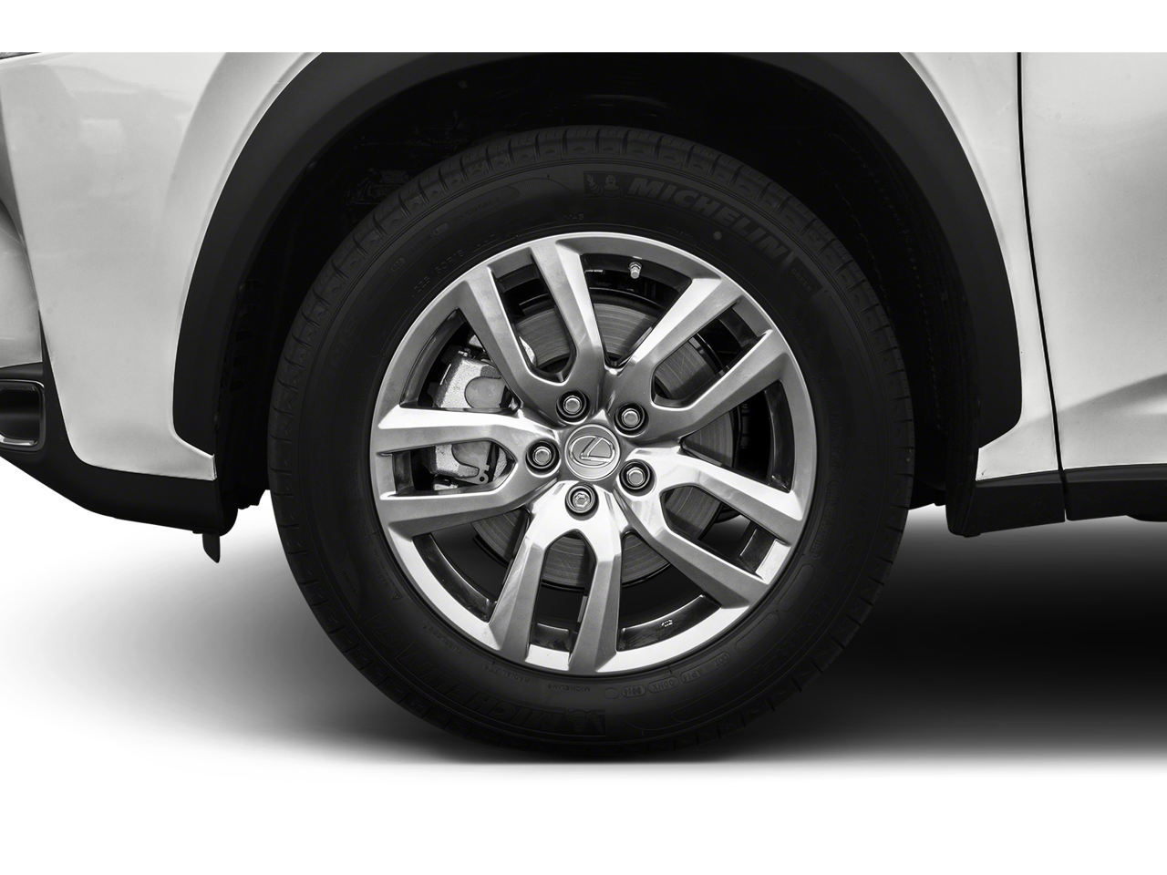 2015 Lexus NX 200t Base