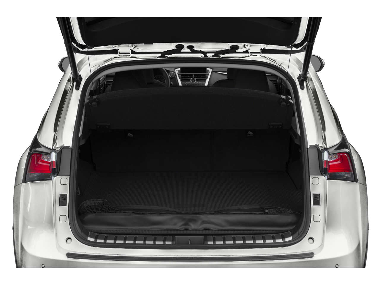 2015 Lexus NX 200t Base