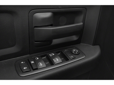 2015 RAM 3500 Chassis Tradesman