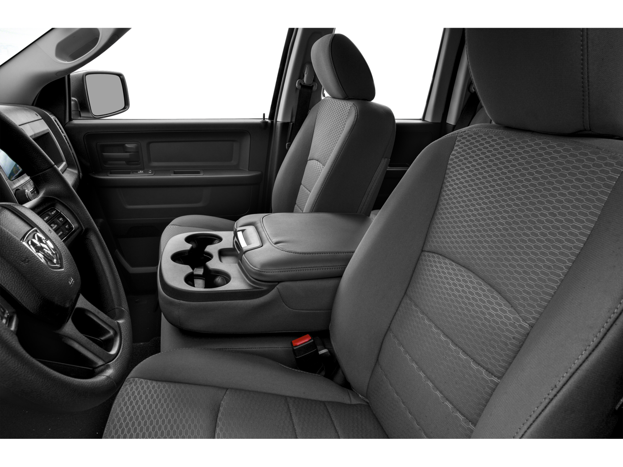 2015 RAM Ram 1500 Tradesman