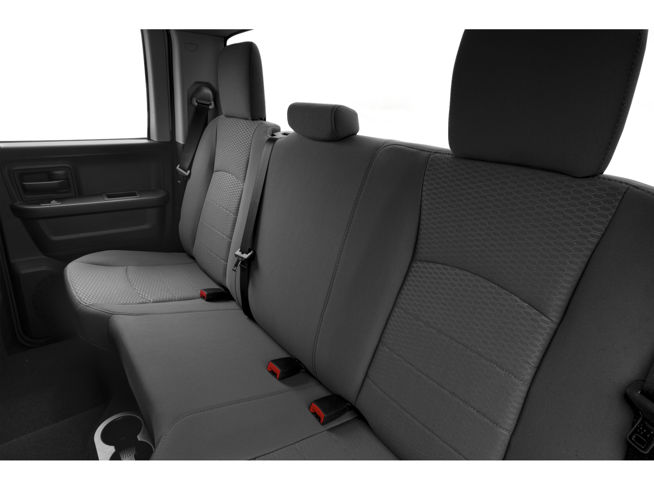 2015 RAM Ram 1500 Tradesman