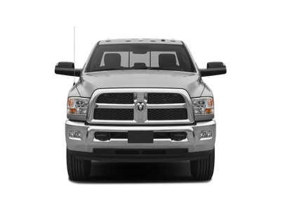2015 RAM 3500 Tradesman