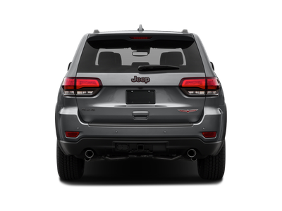 2019 Jeep Grand Cherokee Trailhawk