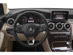 2019 Mercedes-Benz GLC 300 300