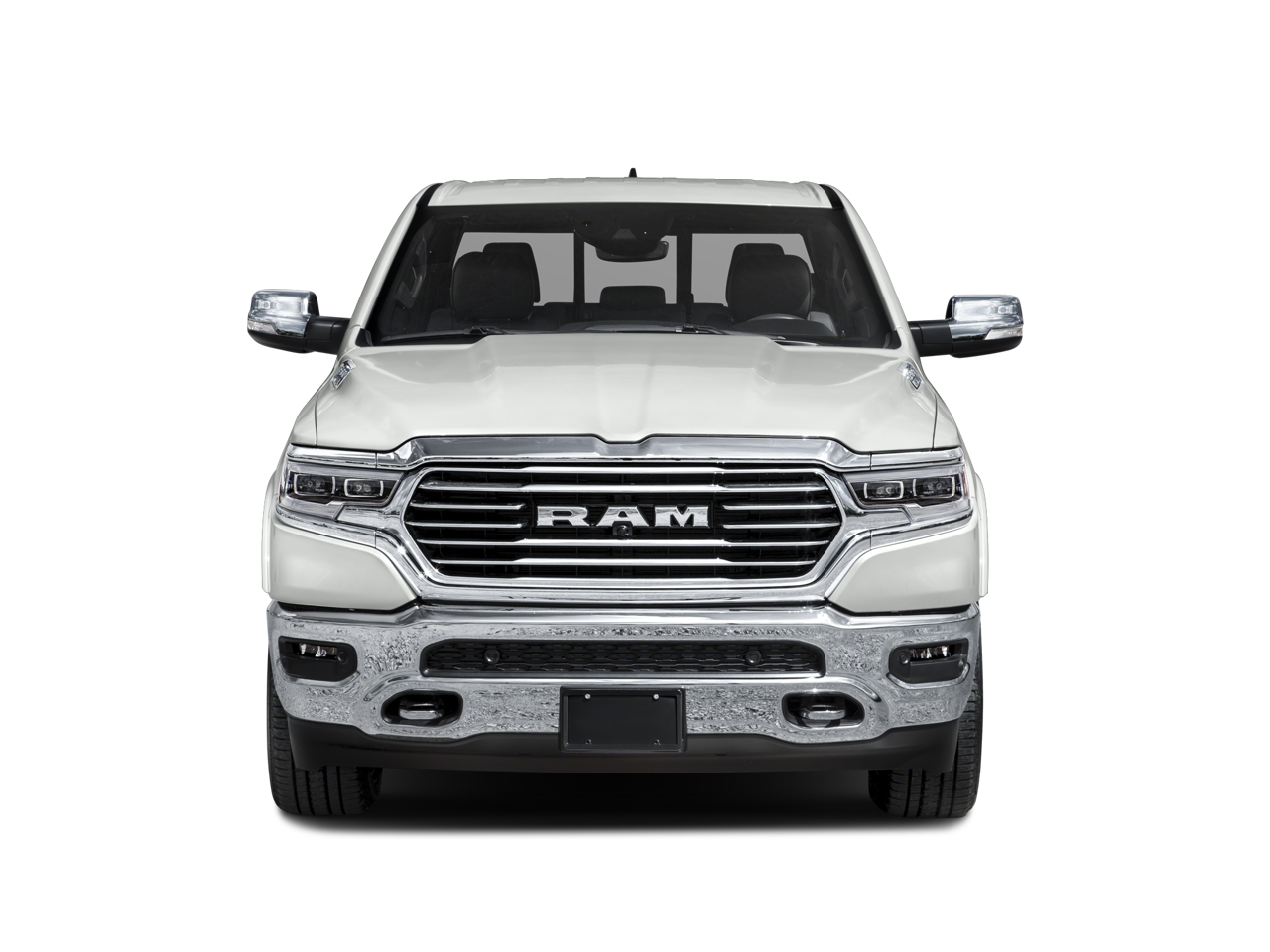 2019 RAM 1500 Longhorn