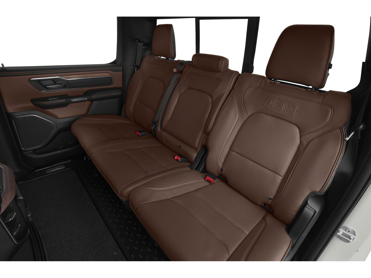 2019 RAM 1500 Longhorn